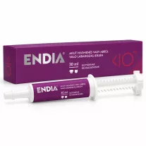 Endia hasfogó paszta kutyáknak és macskáknak 15 ml