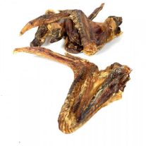 Szárított kacsaszárny 200g