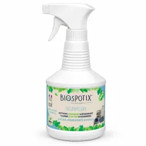   Biogance Biospotix Fresh’n Clean környezetfrissítő és szagtalanító spray 500 ml