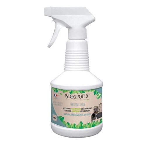 Biogance Biospotix Fresh n Clean Spray 500ml