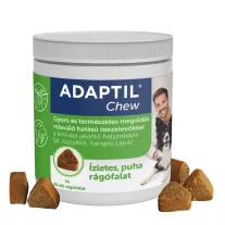Adaptil nyugtató hatású rágótabletta 30db