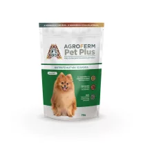 Agroferm Pet PLUSZ - pre és probiotikum 70g