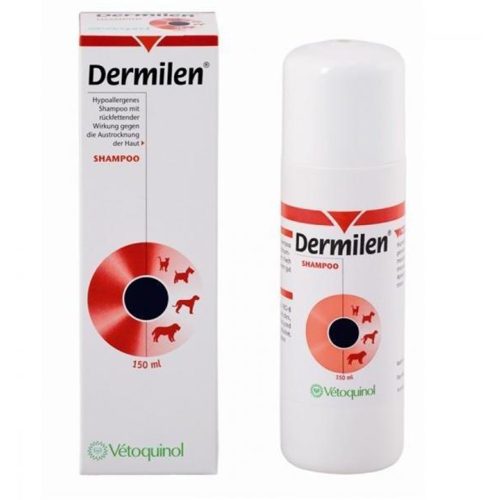 Dermilen sampon 300ml