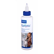 Virbac Epiotic fültisztító oldat 125ml
