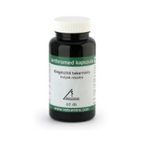   Arthromed Zöldkagylókivonat tartalmú ízületvédő 60db tabletta