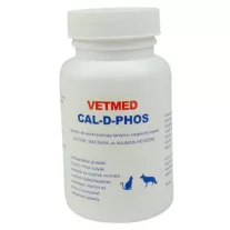 Cal-D-Phos tabletta 75db