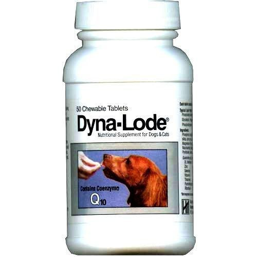 Dyna-Lode idegrendszer támogató tabletta 50db