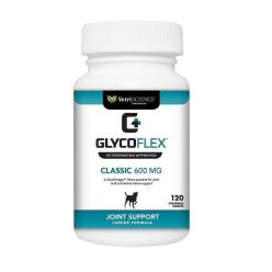 Vetri Science Glyco Flex 600 Classic tabletta 120db