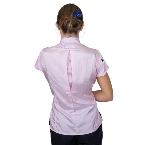 Tikima Serena kozmetikus felső pink