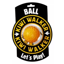Kiwi Walker Let's Play! TPR labda 7cm narancs