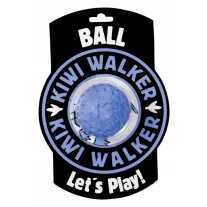 Kiwi Walker Let's Play! TPR labda 7cm kék