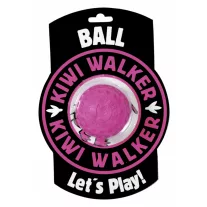 Kiwi Walker Let's Play! TPR labda 7cm pink