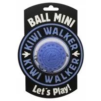Kiwi Walker Let's Play! TPR labda 5cm kék
