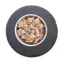   SANADOG párolt konzerv menü bárány, sütőtök, édeskömény 400g