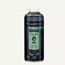   Trimmercide Blade Ice Spray 400ml - uborka,sárgadinnye illattal