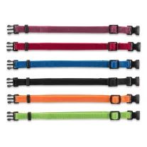  Trixie Junior alomjelölő kölyöknyakörv szett 17–25 cm / 10 mm – 6 db