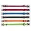 TRIXIE Junior alomjelölő nyakörv szett M–L 22–35 cm/10 mm – 6 db