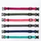 TRIXIE Junior alomjelölő nyakörv szett M–L 22–35 cm/10 mm – 6 db