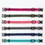 TRIXIE Junior alomjelölő nyakörv szett M–L 22–35 cm/10 mm – 6 db