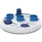 Dog Activity Flip&Fun stratégiai játék 23cm