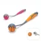 Trixie Ball Catapult labdaelhajító habgumi labdával 60 cm / 6 cm
