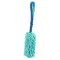 Trixie Bungee Dummy plüss huzakodós játék rántáscsillapítóval 20 / 47 cm