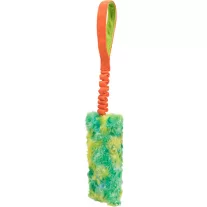 Bungee Fun - plüss/műszőrös huzakodós játék 20cmx47cm