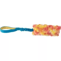Bungee Fun - plüss/műszőrös huzakodós játék 20cmx47cm