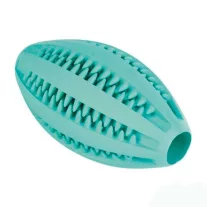 DENTAFUN mentolos rugby labda 11cm