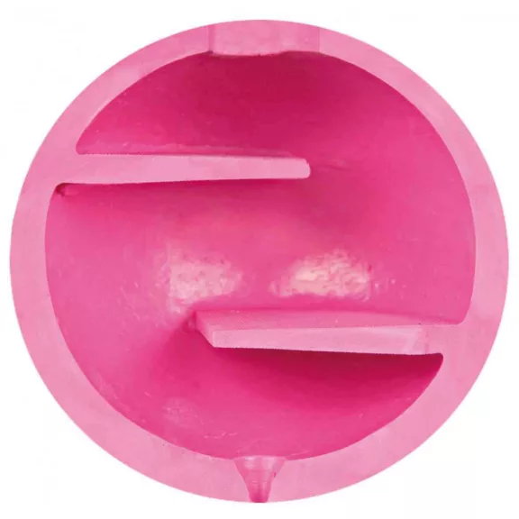 Snack Ball - activity gumilabda 9cm