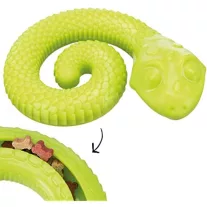 DENTAFUN TPR tölthető kígyó 18cm