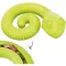 DENTAFUN TPR tölthető kígyó 18cm