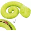 DENTAFUN TPR tölthető kígyó 18cm