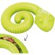 DENTAFUN TPR tölthető kígyó 18cm