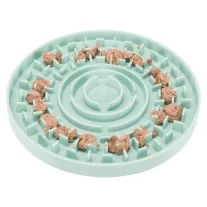 Licking Plate 21cm