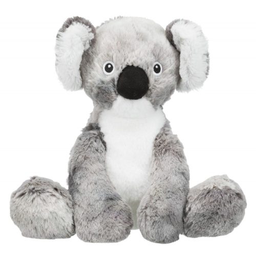 Koala Dog Toy - plüss koala 33cm