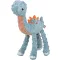 Trixie Plüss Dinoszaurusz, újrahasznosított anyagból 38cm