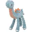 Trixie Plüss Dinoszaurusz, újrahasznosított anyagból 38cm