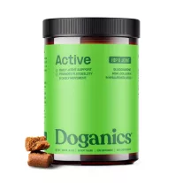   Doganics Active Hip & Joint ízület- és mozgástámogató puha rágófalat 60 db