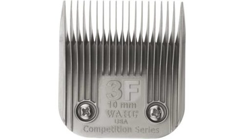 Wahl Competition #3F nyírógépfej 10mm