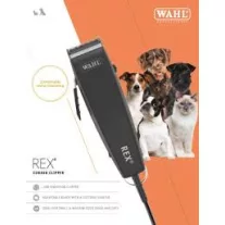 Wahl Moser Rex nyírógép