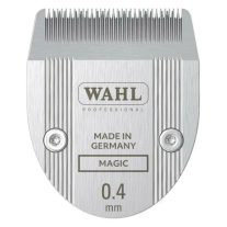   Wahl Magic Fine Finishing 0,4mm cseregépfej Super trim, Vetiva gépekhez
