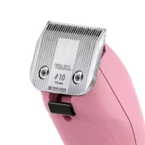 Wahl KM2 Pink professzionális kétsebességes nyírógép