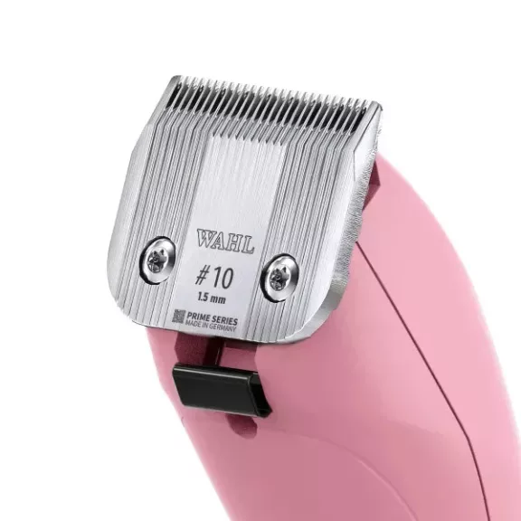 Wahl KM2 Pink professzionális kétsebességes nyírógép