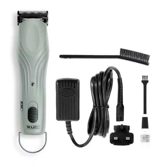 Wahl KMC+ vezeték nélküli kutya nyírógép