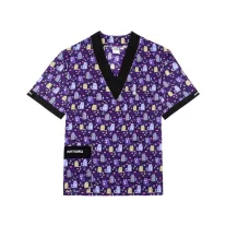   Artero Purple kutyás-macskás kutyakozmetikus felső – lila