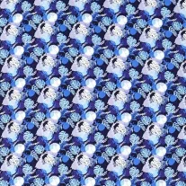 Artero Miami kutyakozmetikus felső – Blue