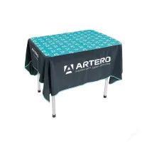 Artero asztallap terítő