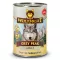 Wolfsblut Grey Peak Pure Adult - 100% kecske 395g