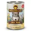 Wolfsblut Grey Peak Pure Adult - 100% kecske 395g